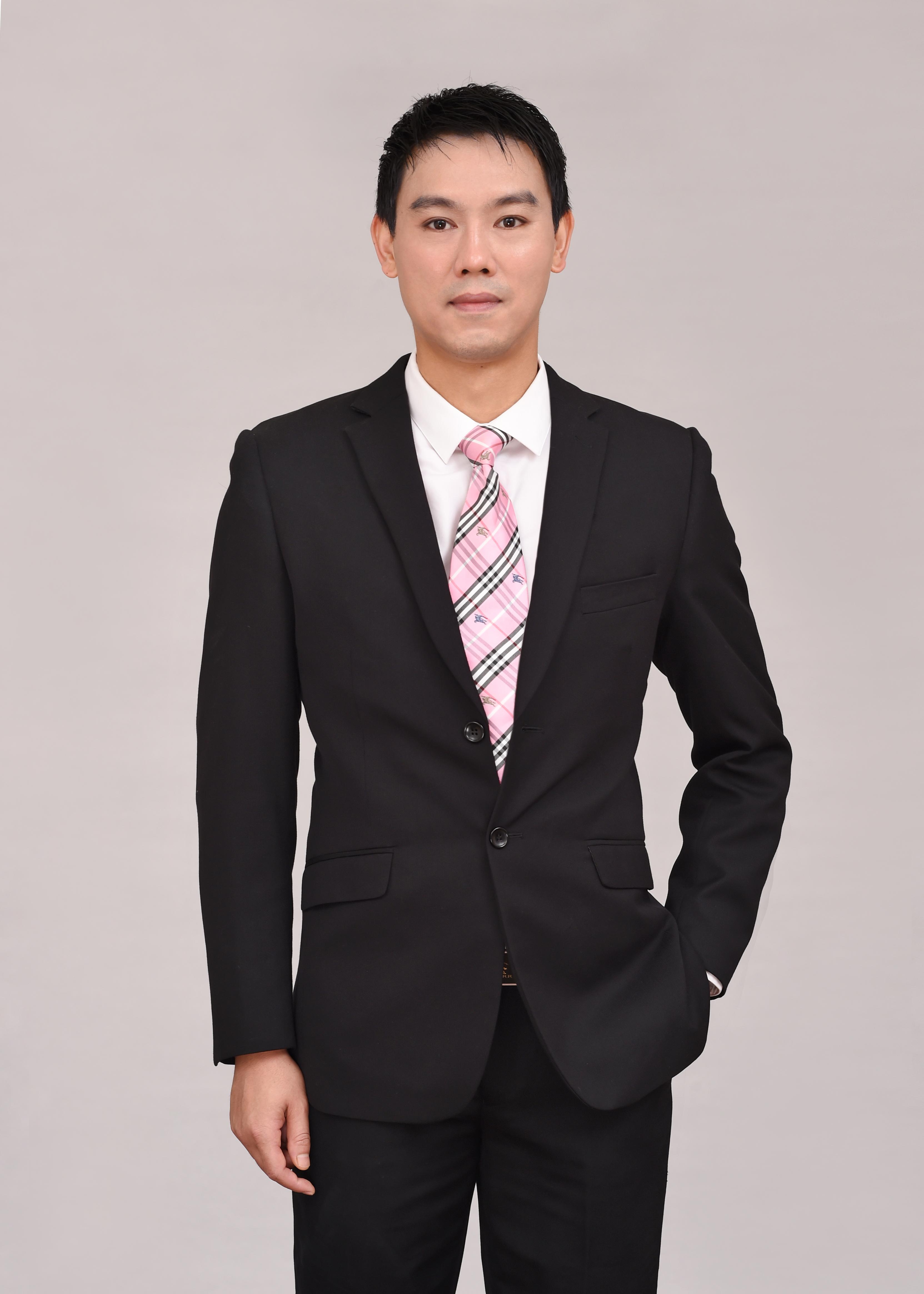 郑滔 美术指导负责人